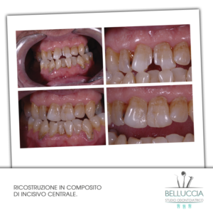 Belluccia Studio Odontoiatrico